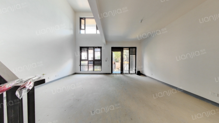 阅塘名邸二手房实景图