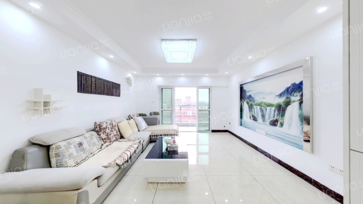 翰林轩二手房实景图