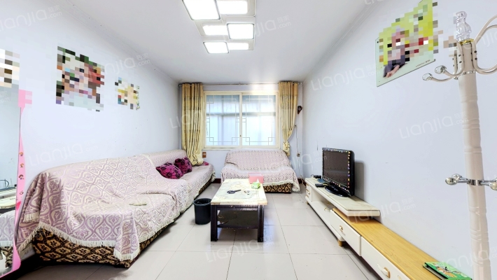 六中家属院二手房实景图