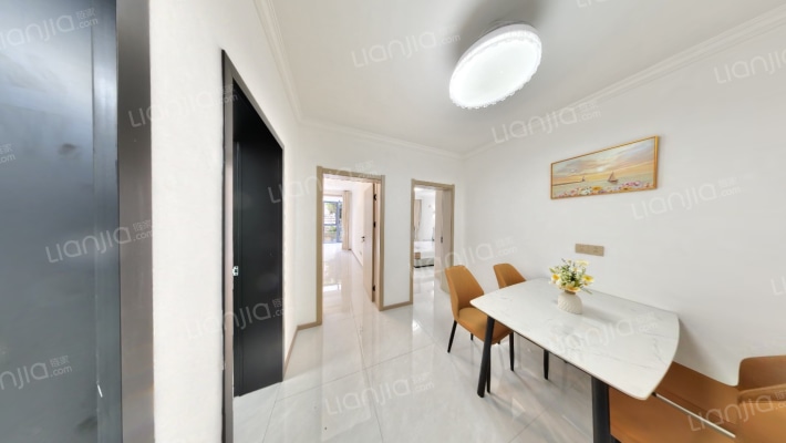 长淮D区二手房实景图