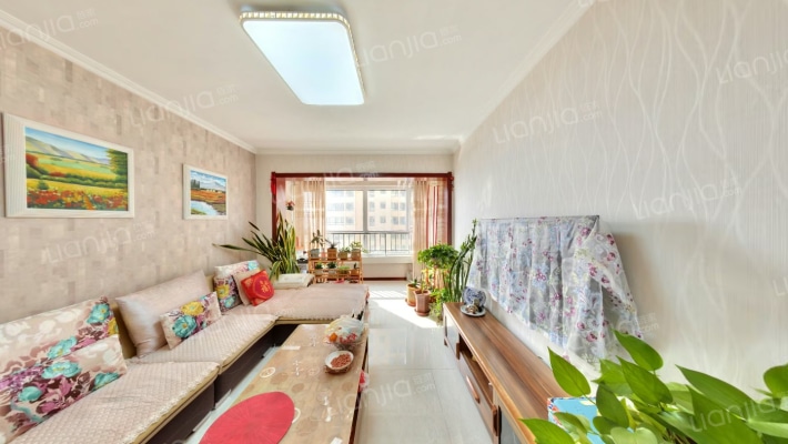 兰通·南苑二手房实景图