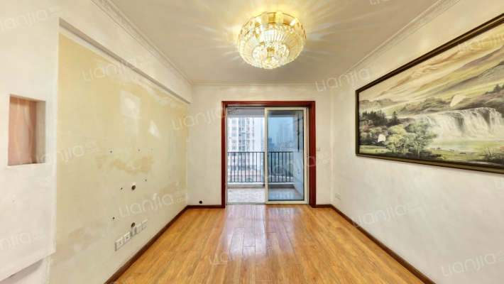 祥瑞新城二手房实景图