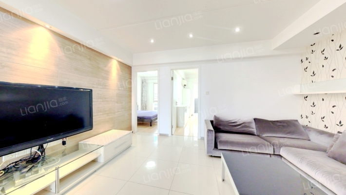 相府吉邸二手房实景图