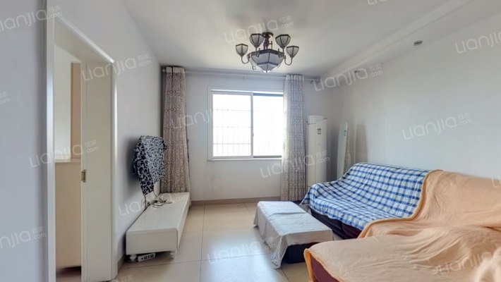 金鹗花园二手房实景图