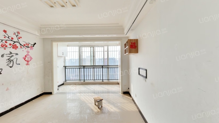 大地丽都1期二手房实景图