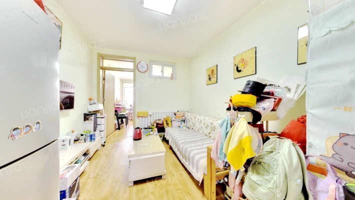 经五路186号二手房实景图