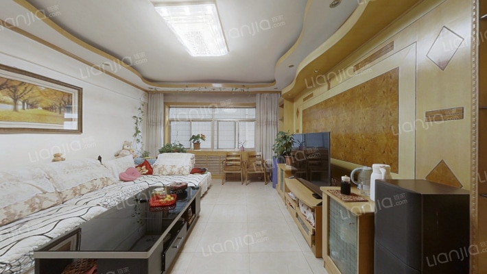 中信小区(通渭路)二手房实景图