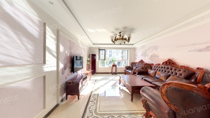 中海寰宇天下E区二手房实景图