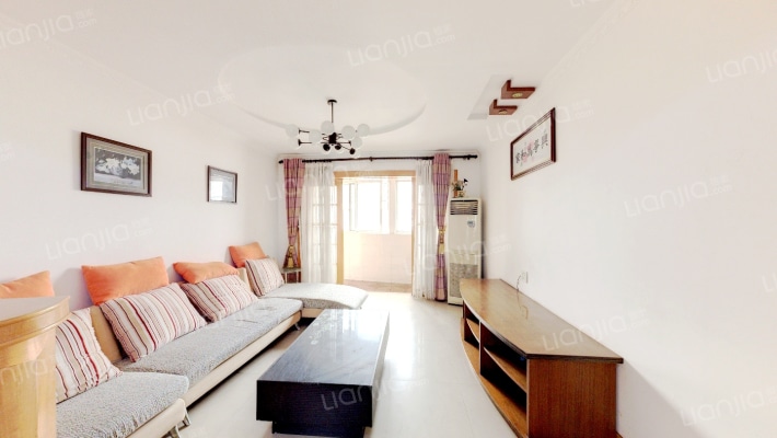 星育佳园二手房实景图