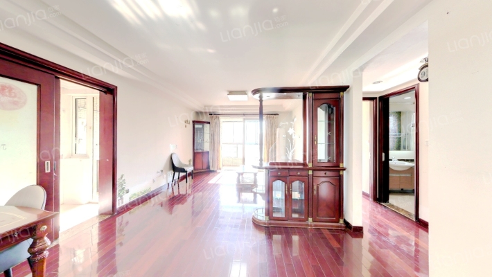 中海瀛台二手房实景图