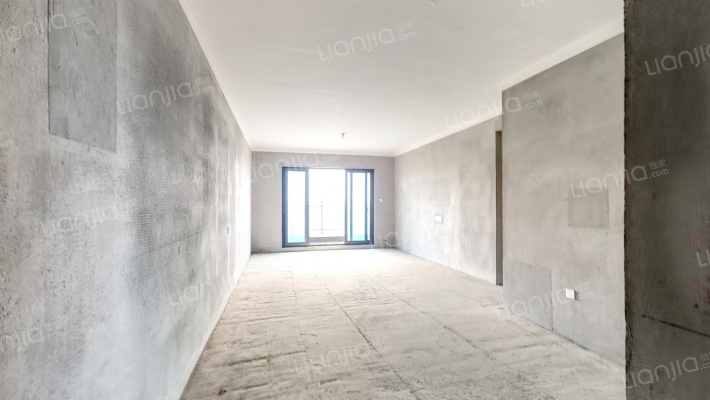 商水碧桂园星荟二手房实景图