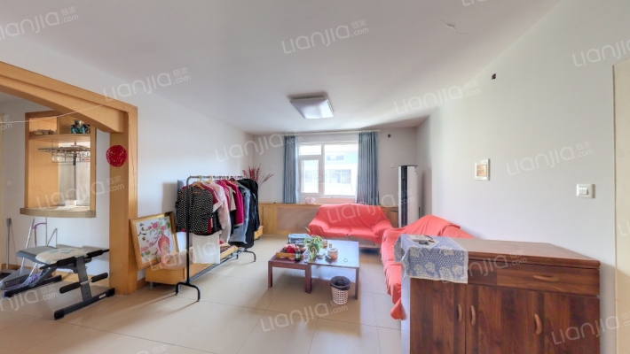 康宁居二手房实景图