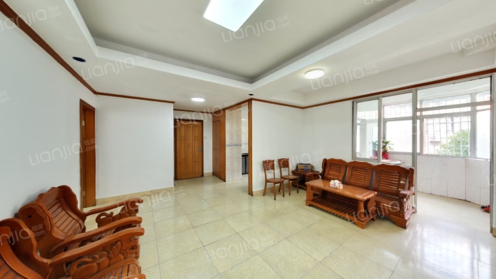 桥北四路143号二手房实景图