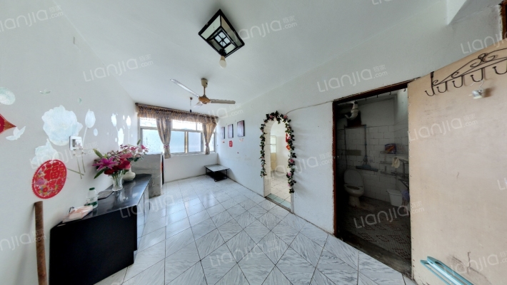 洋塘小区二手房实景图