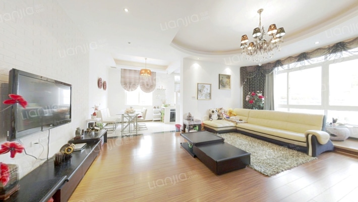 滨都·一品嘉苑二手房实景图