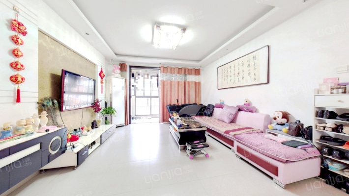 桐楠华苑二手房实景图