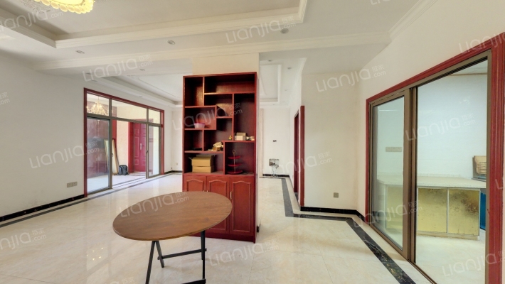 新宇拉菲公馆二手房实景图