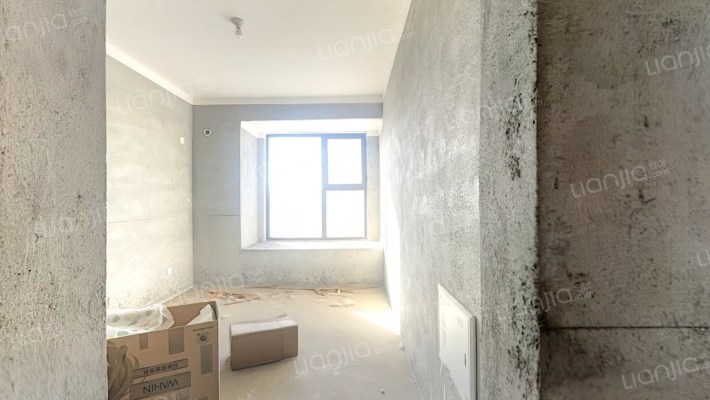 建业春天里二手房实景图