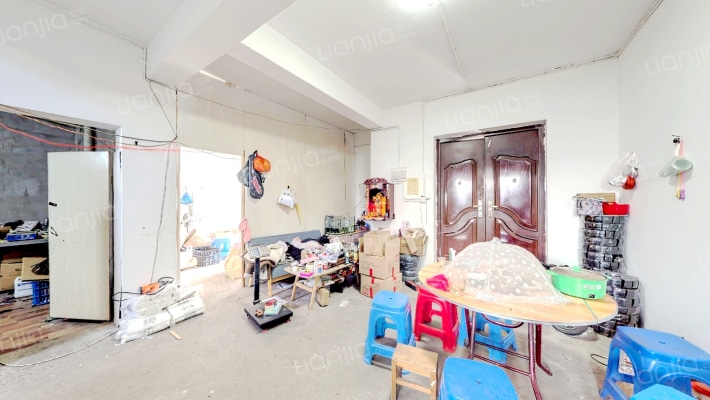 洞山新村二手房实景图