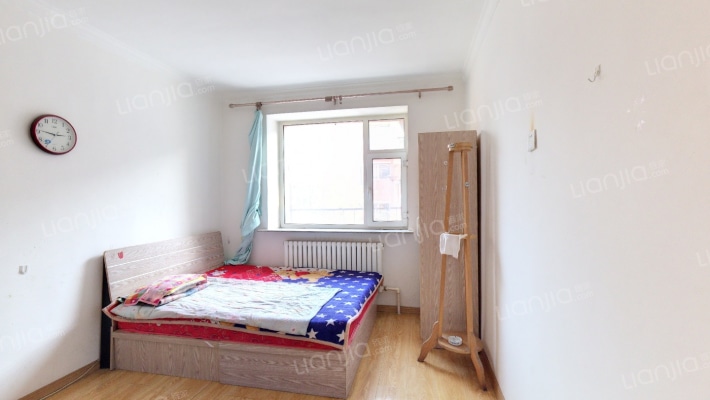 省水电院宿舍二手房实景图