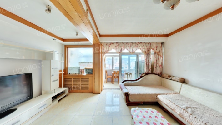 甘肃省地矿局三勘院家属院二手房实景图