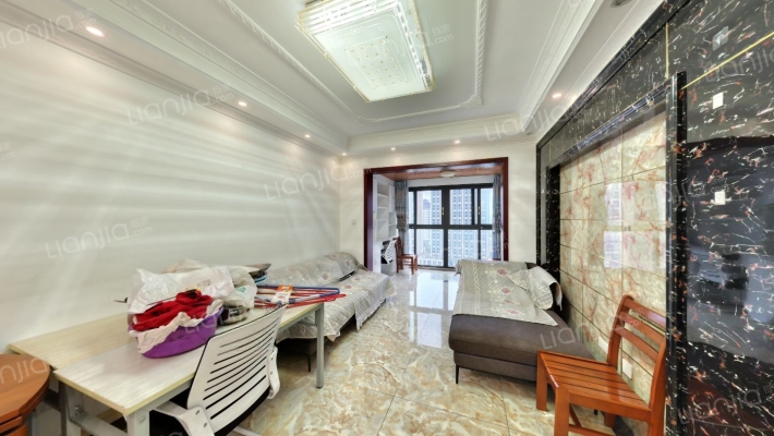 三都汇朝外二手房实景图