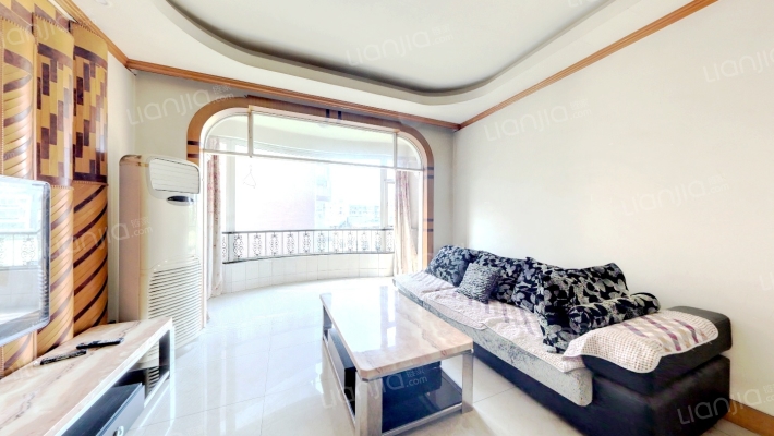 园丁园二手房实景图