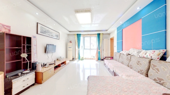 龙鑫苑二手房实景图