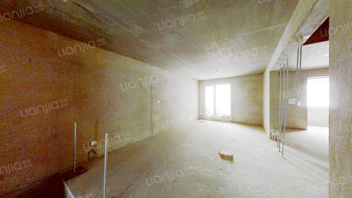 万城一品洋房二手房实景图