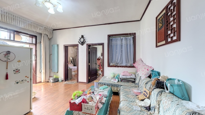 山西交通职业技术学院家属楼二手房实景图