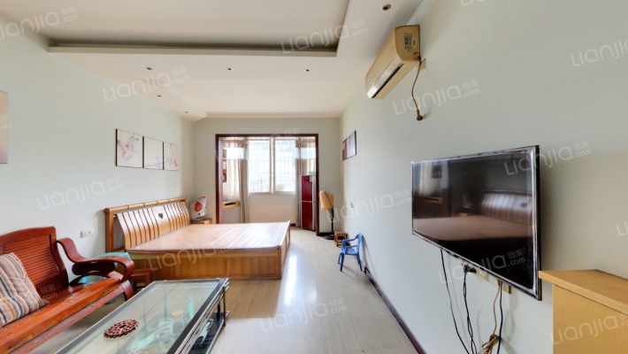 渝能华城二手房实景图