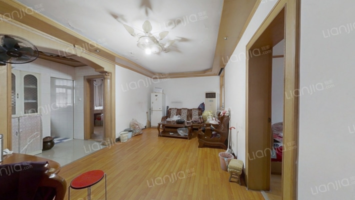 东苑小区五村二手房实景图