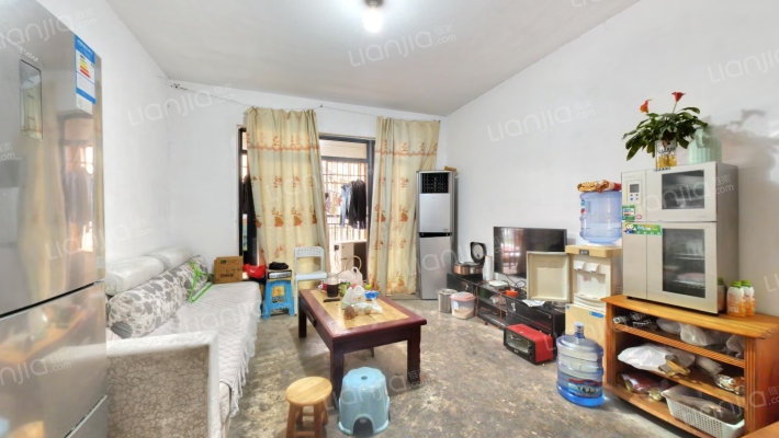 团结小区二期二手房实景图