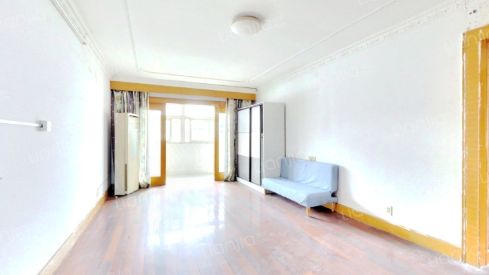 九峰小区二手房实景图