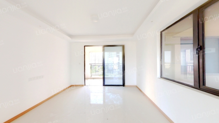 力高悦景薹二手房实景图