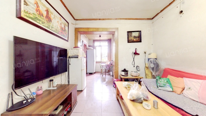 双林北支路30号60号院二手房实景图