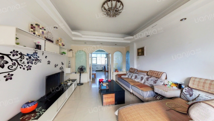 海甸五西路市电信局宿舍二手房实景图