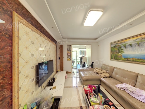 整租·东原D7四期 2室1厅 东/东南