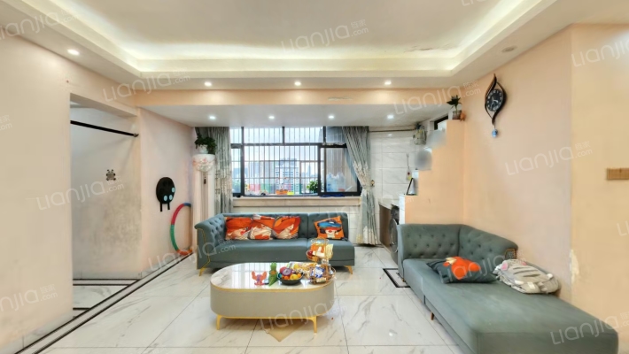 金图大厦二手房实景图