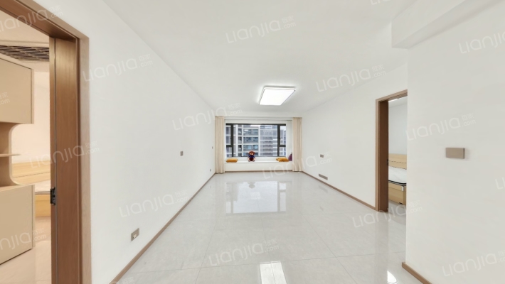 绿城春和印月二手房实景图