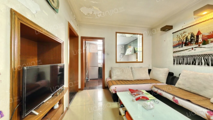 老药厂小区二手房实景图