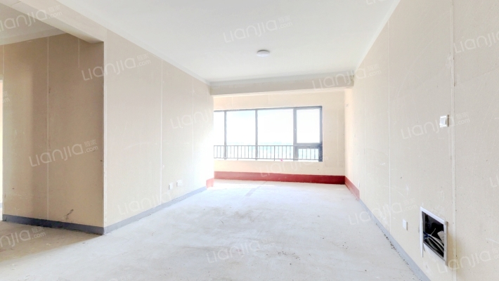 弘阳奎文壹號二手房实景图