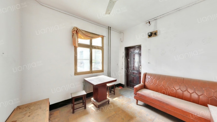 幸福社区二手房实景图