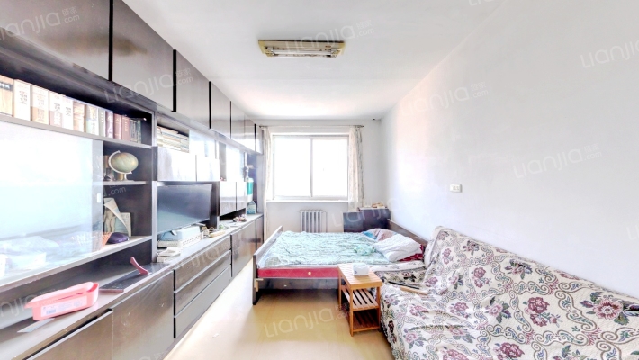 长江北小区二手房实景图