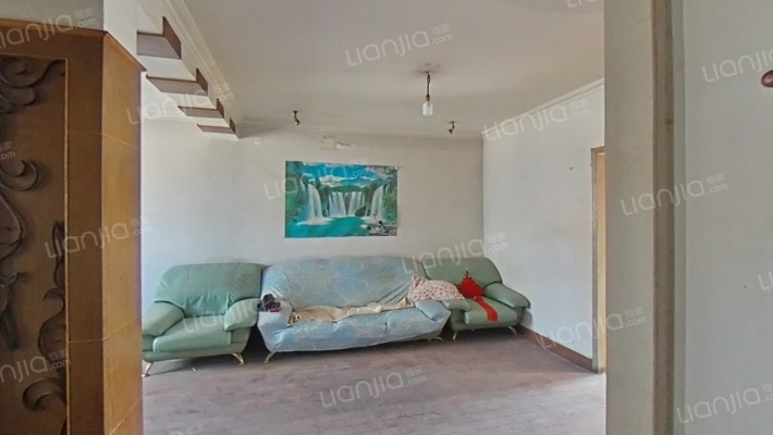 蔬菜公司家属院二手房实景图