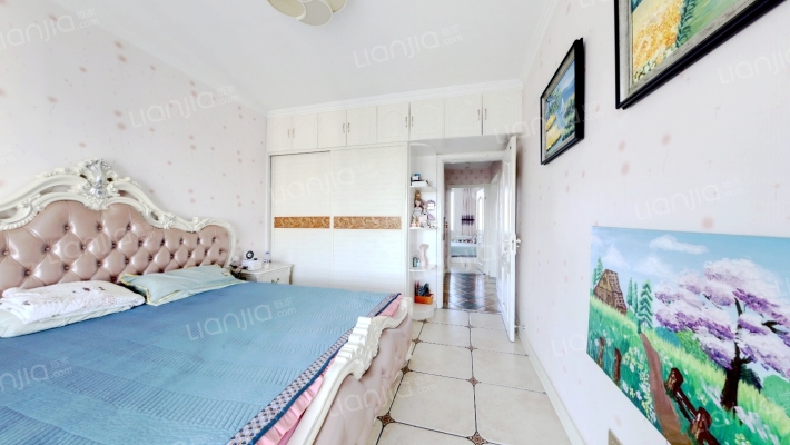 左岸景林景林苑二手房实景图