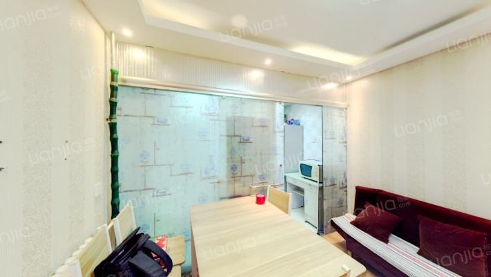 福园里二手房实景图