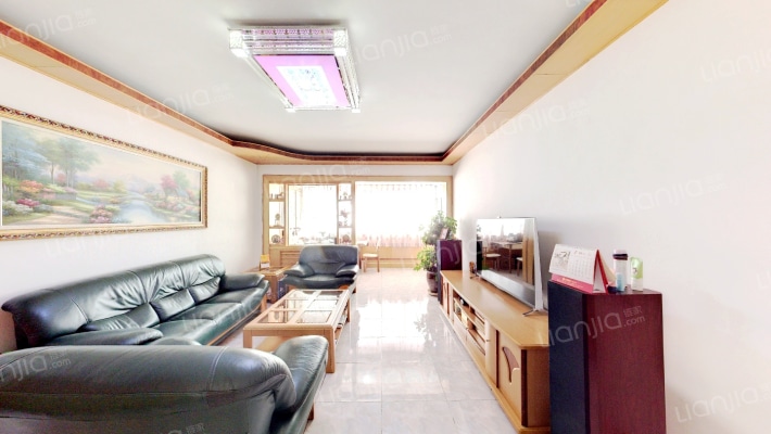 兰州市气象局家属院二手房实景图