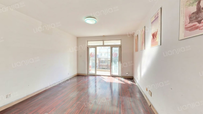 天地新城天玑座二手房实景图