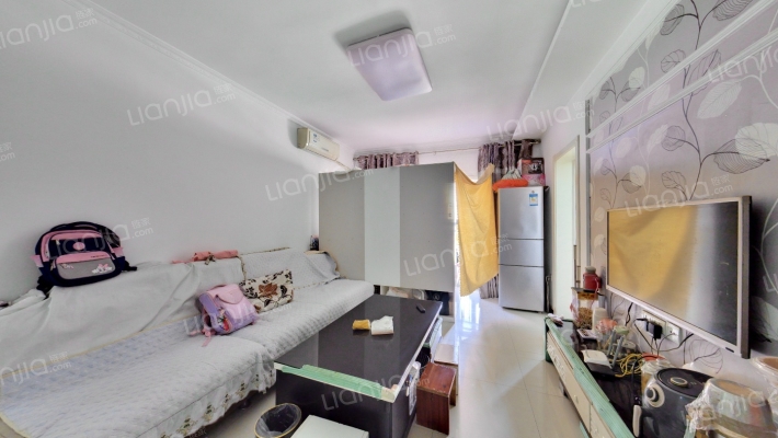 明林庭苑二手房实景图